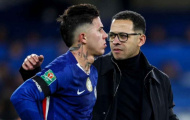 HLV Chelsea dập tắt thông tin Real Madrid mua Enzo Fernandez