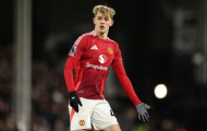 Man Utd chốt nhanh vụ Toby Collyer sang Hull City