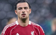 Liverpool gấp rút giữ chân Curtis Jones trước tham vọng của Tottenham