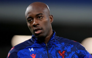 Tiếp bước Guehi, Mateta đòi rời Crystal Palace
