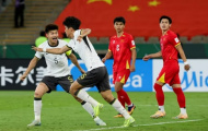 Huyền thoại Trung Quốc nói thẳng điểm yếu của U23 Việt Nam