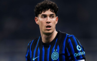 Bastoni mở cửa gia nhập Barca giá 70 triệu euro