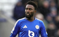 MU đàm phán đưa Ndidi trở lại Ngoại hạng Anh