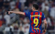 Barca ra 2 điều kiện để Lewandowski ở lại