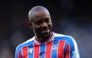 Lý do Man Utd quay lưng với tiền đạo Mateta của Palace