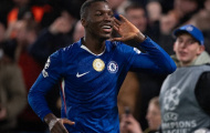 Caicedo ẵm giải xuất sắc nhất trận sau khi giúp Chelsea thắng Pafos