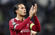 Van Dijk chỉ ra cách Liverpool bóp nghẹt Marseille của De Zerbi