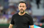 De Zerbi bất ngờ vì cách phòng ngự lạ của Liverpool