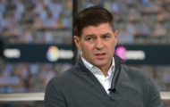 Gerrard khen Arteta cao tay vụ đẩy Nwaneri sang Marseille