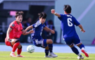U23 Hàn Quốc lộ tử huyệt để Việt Nam khai thác