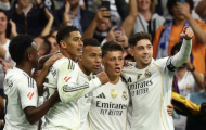 Real Madrid thống trị doanh thu, MU lao dốc không phanh