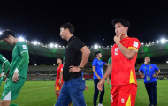Truyền thông Hàn nể phục bước tiến của U23 Việt Nam