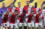 Lịch sử CLB Slavia Prague: Ngôi sao đỏ kiêu hãnh giữa lòng châu Âu