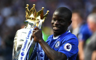 Kante có thể là 'Declan Rice mới' giải cứu West Ham