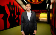 CHÍNH THỨC: Casemiro xác nhận rời Man Utd mùa hè này