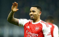 Juventus và Milan săn Gabriel Jesus giá 17 triệu bảng