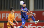 Soi trận PVF-CAND vs HAGL: Tướng mới đổi vận?