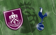 Soi trận Burnley vs Tottenham: Điểm tựa lịch sử cho Spurs