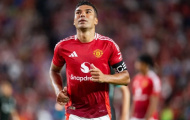Casemiro rời đi giúp MU đẩy nhanh kế hoạch tái thiết