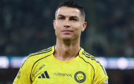 Ronaldo dự kiến giải nghệ vào mùa hè 2027