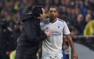 Emery gọi Tielemans là con trai sau màn xô xát