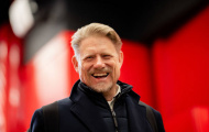 Peter Schmeichel ca ngợi quyết định mua sắm của Amorim