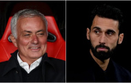 Mourinho quyết ngáng đường đội bóng cũ Real Madrid