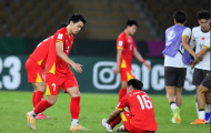 U23 Việt Nam cần tìm cách hóa giải 'đặc sản' không chiến của Hàn Quốc