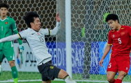 Báo Indonesia chỉ ra tử huyệt của U23 Việt Nam đấu Hàn Quốc