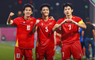 5 dấu ấn U23 Việt Nam vs U23 Hàn Quốc: Nỗ lực phi thường