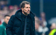 Soi trận Atletico Madrid vs Mallorca: Pháo đài Metropolitano của thầy trò Simeone