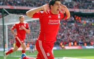 Ngày Suarez đến Anfield và bản tình ca hoang dại