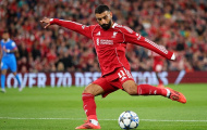 Tin đồn chuyển nhượng tối 24/1: Salah và Vinicius vào tầm ngắm Saudi; Liverpool tranh Wharton với MU