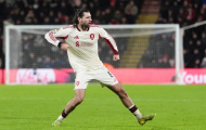 Chấm điểm Liverpool: Szoboszlai rực sáng; Van Dijk công làm thủ phá