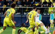 5 điểm nhấn Villarreal 0-2 Real: Mbappe đỉnh cao; Canh bạc hàng thủ