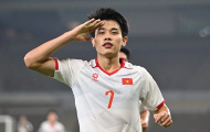 Điểm tin bóng đá Việt Nam 25/1: Đình Bắc ẵm Vua phá lưới; U23 Nhật Bản vô địch thuyết phục