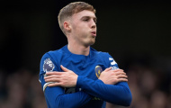 Cole Palmer là báu vật không thể chạm tới của Chelsea