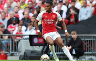 Scholes đánh giá Timber xuất sắc hơn Declan Rice