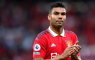 MU muốn chiêu mộ cùng lúc 2 tiền vệ thay Casemiro