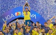 Lịch sử Liga MX: Giải mã thể thức thi đấu độc lạ và lịch sử hào hùng