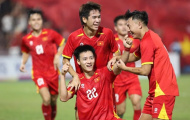 Góc khuất sau tấm huy chương đồng của U23 Việt Nam