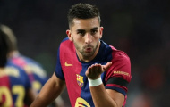 Ferran Torres chưa bị gạch tên ở trận Champions League