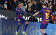 5 điểm nhấn Barca 3-0 Oviedo: Olmo, Yamal thăng hoa
