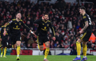 Chấm điểm Man Utd: Mbeumo cùng Dorgu rực sáng
