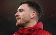 Tottenham vỡ mộng chiêu mộ Andy Robertson từ Liverpool