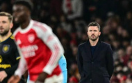 Wenger thừa nhận Carrick đã tạo ra điều đặc biệt tại MU