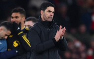 Arteta thừa nhận Arsenal đã dâng bàn thắng cho MU