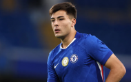Chelsea triệu hồi Anselmino từ Dortmund