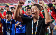 U23 Việt Nam viết trang sử vàng bằng kỷ luật thép của HLV Kim Sang-sik