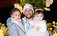 Cách các siêu sao định nghĩa lại sự thành đạt qua vai trò làm cha